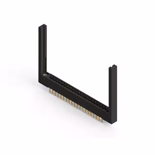 357-040-522-268 EDAC Inc.  Edgeboard Connectors